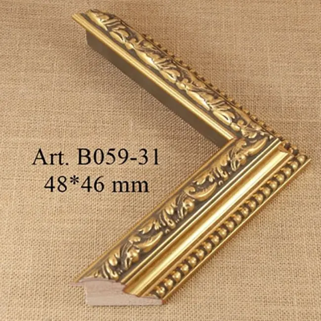 деревянный багет B059-31