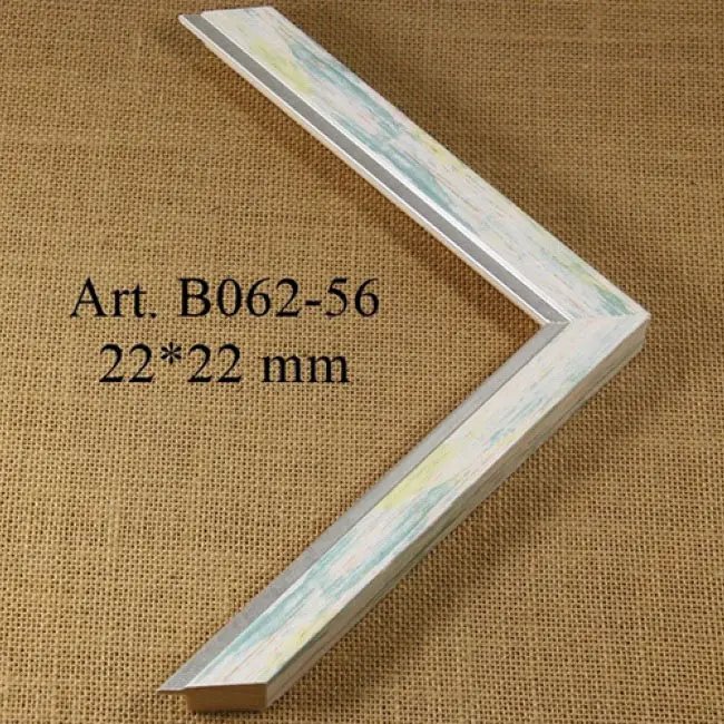 деревянный багет B062-56