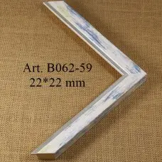 деревянный багет B062-59
