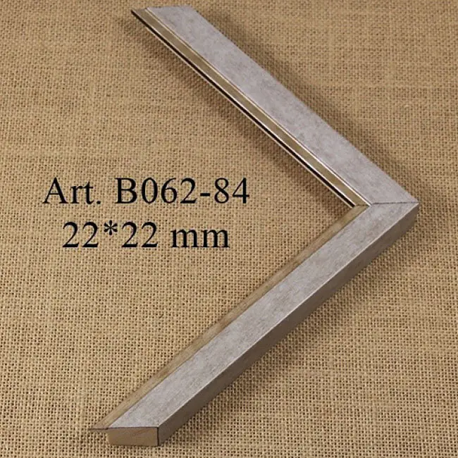 деревянный багет B062-84