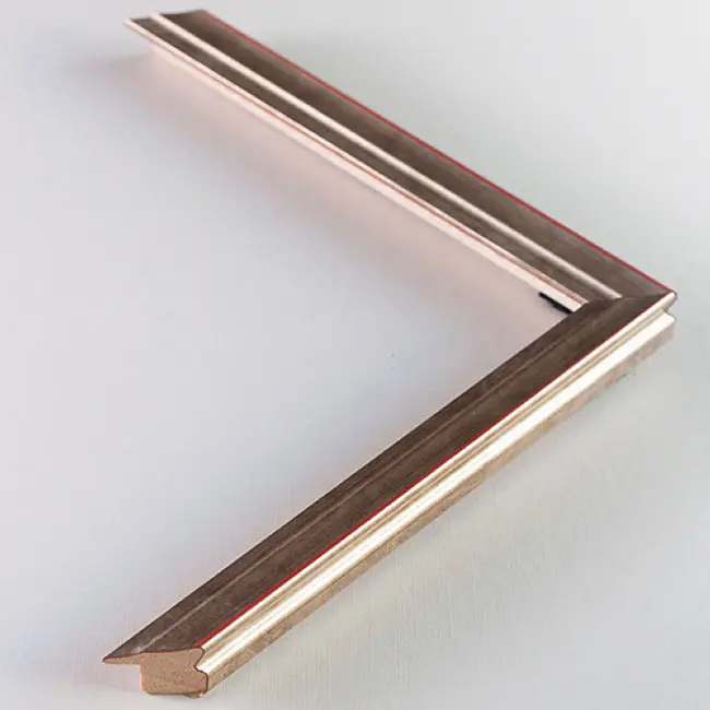 деревянный багет B085-82