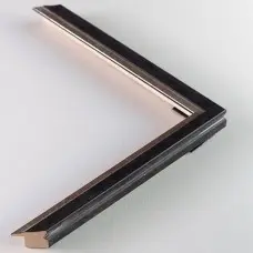 деревянный багет B085-87