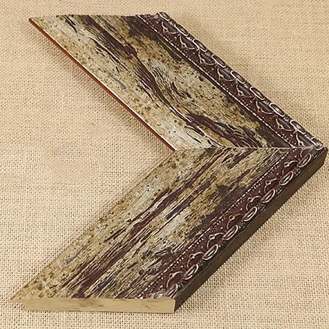 деревянный багет B104-02