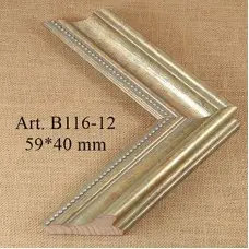 деревянный багет B116-12