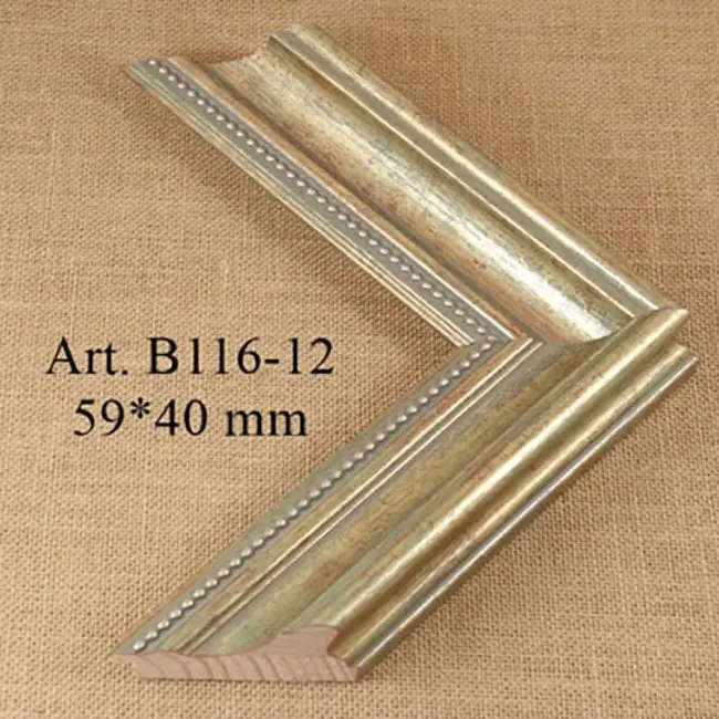 деревянный багет B116-12