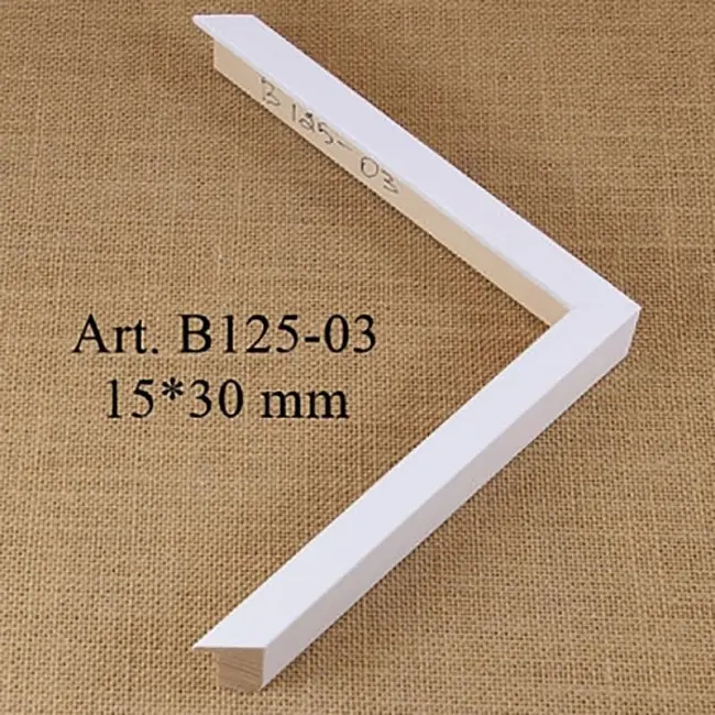 деревянный багет B125-03