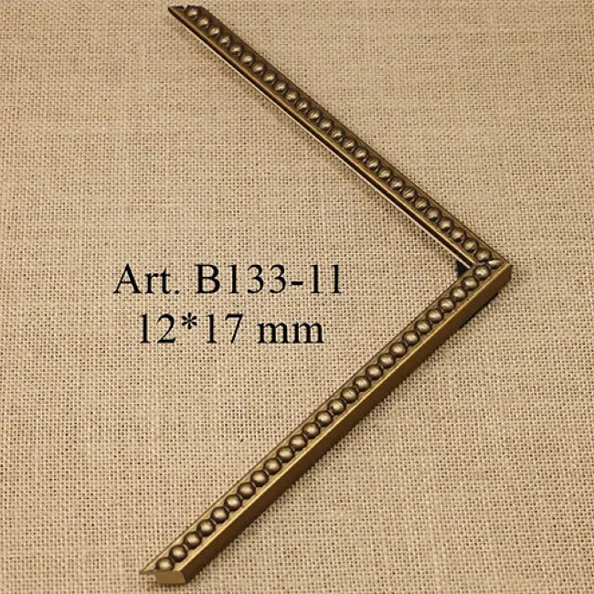 деревянный багет B133-11