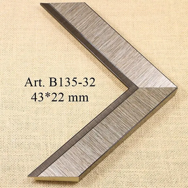 деревянный багет B135-32