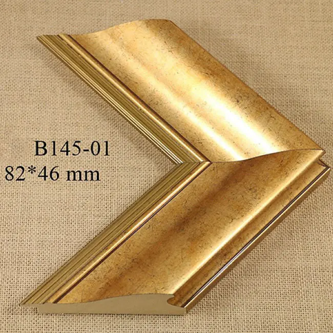 деревянный багет B145-01