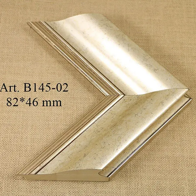деревянный багет B145-02