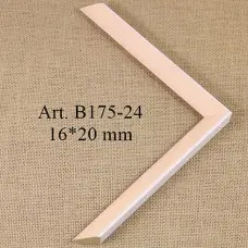 деревянный багет B175-24