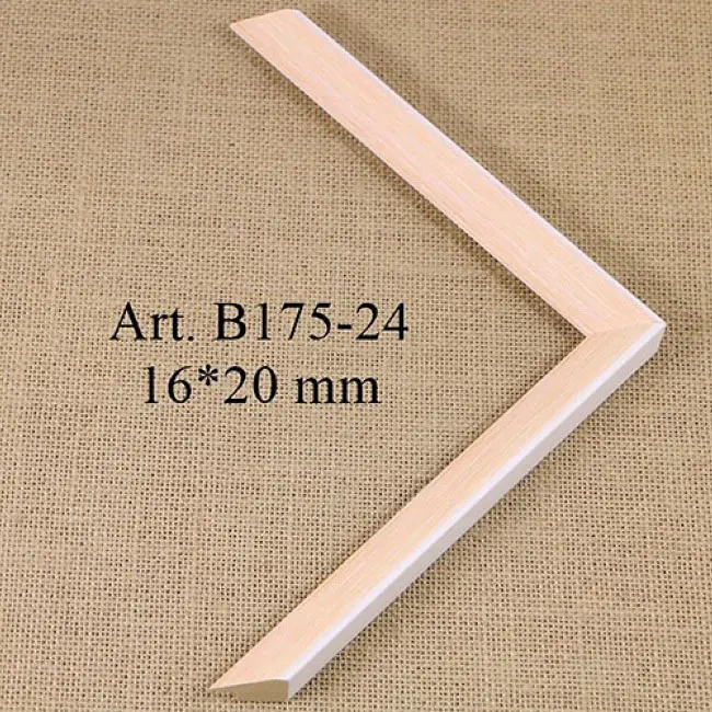 деревянный багет B175-24