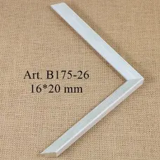 деревянный багет B175-26