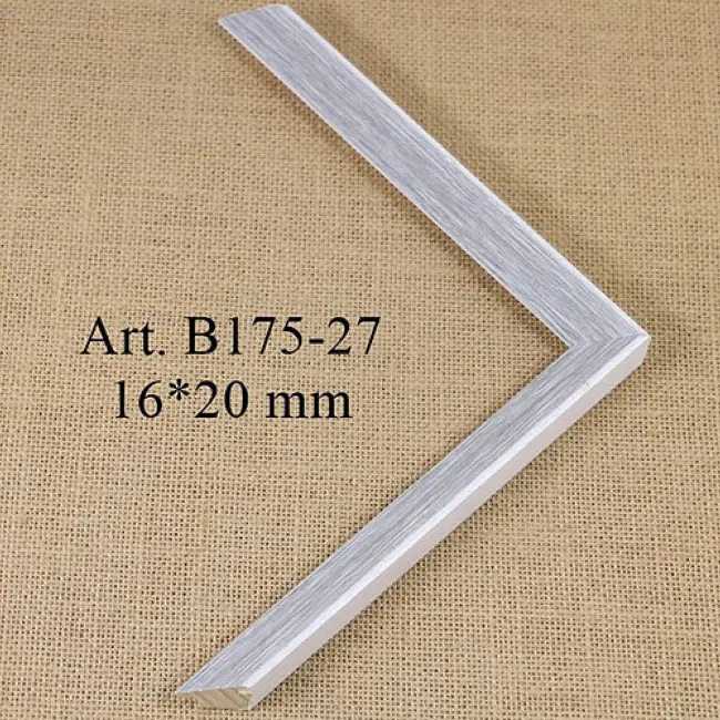 деревянный багет B175-27