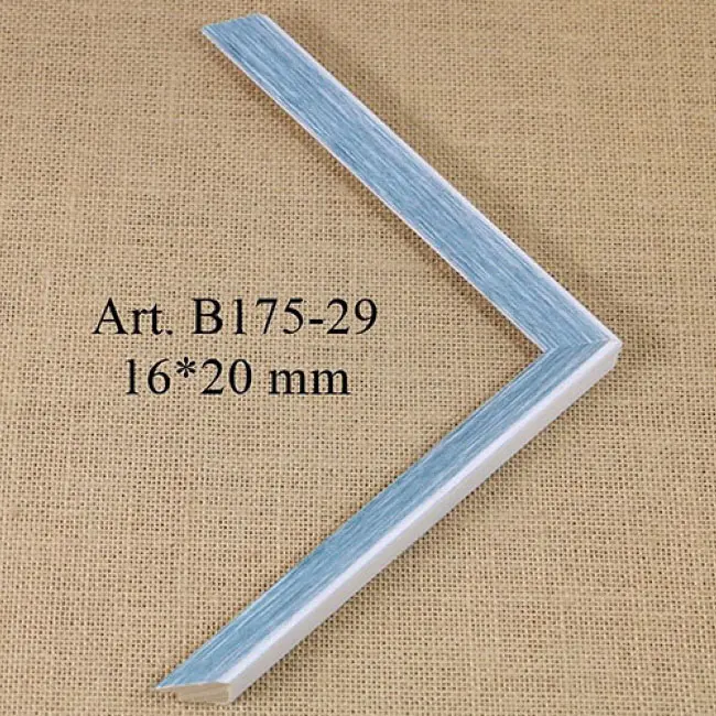 деревянный багет B175-29