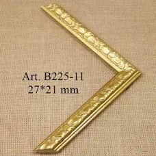 деревянный багет B225-11