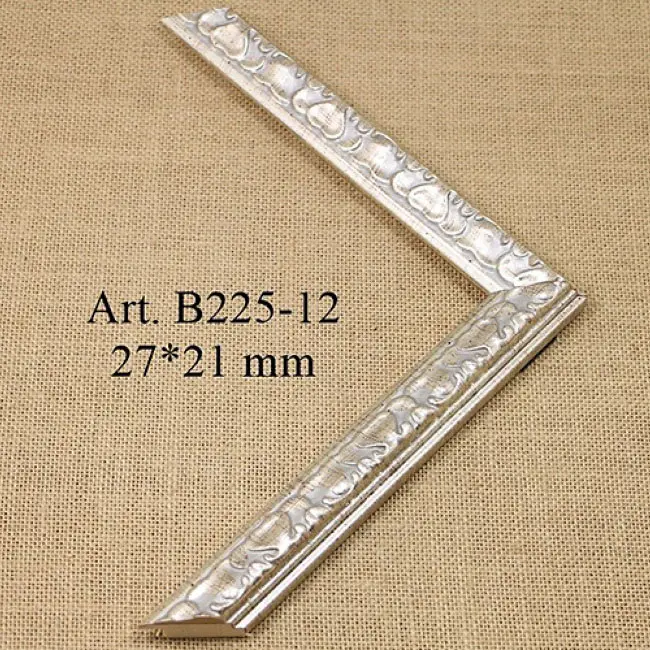 деревянный багет B225-12