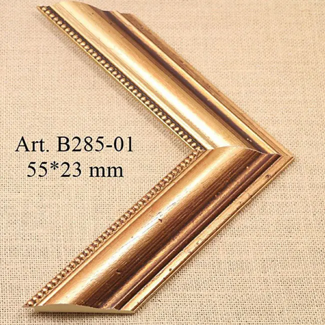 деревянный багет B285-01