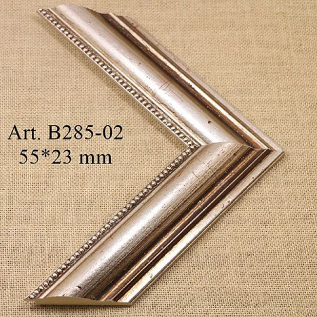 деревянный багет B285-02