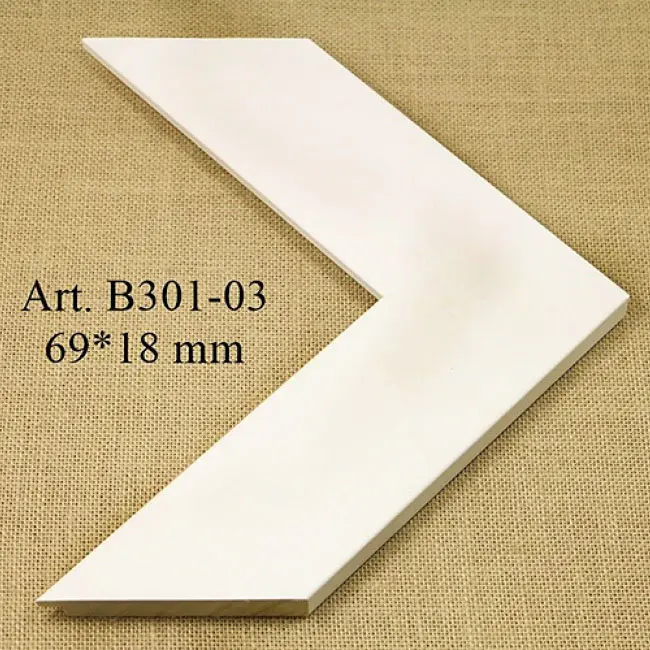 деревянный багет B301-03
