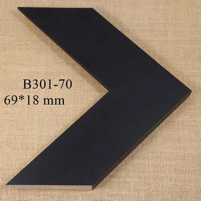 деревянный багет B301-70