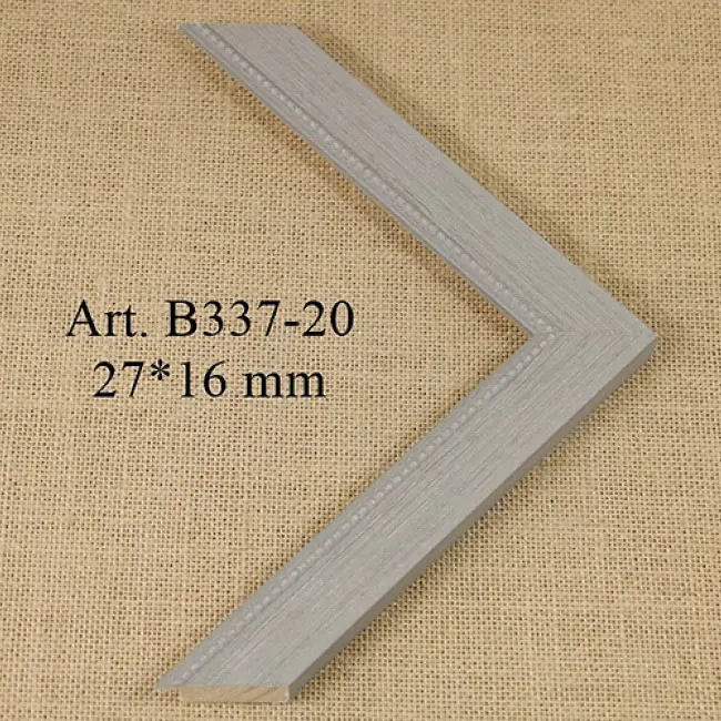 деревянный багет B337-20