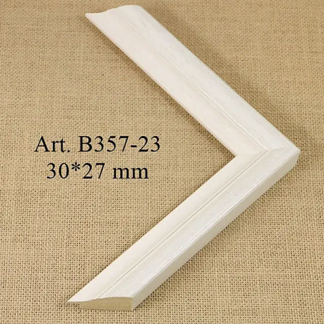 деревянный багет B357-23