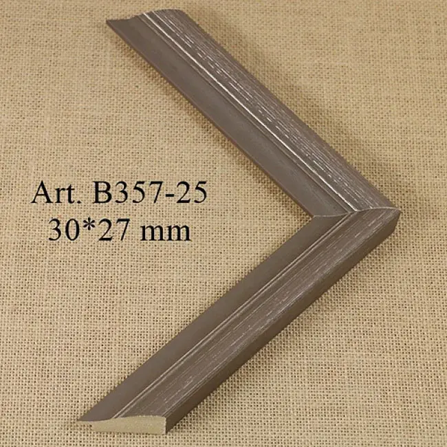 деревянный багет B357-25