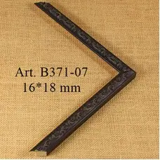 деревянный багет B371-07