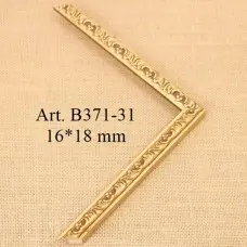 деревянный багет B371-31
