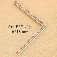 деревянный багет B371-32