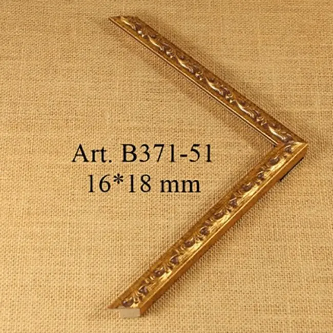 деревянный багет B371-51