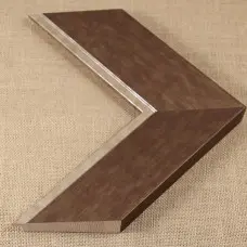 деревянный багет B396-85