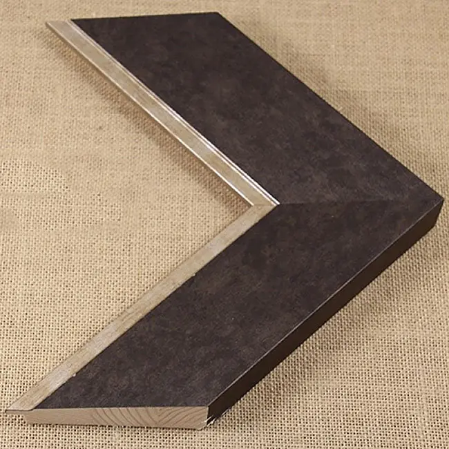 деревянный багет B396-87