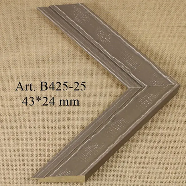деревянный багет B425-25