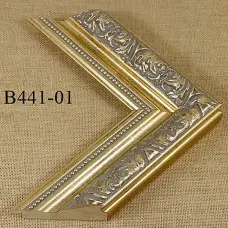 деревянный багет B441-01