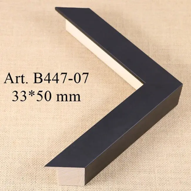 деревянный багет B447-07