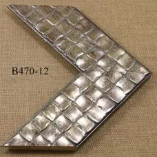 деревянный багет B470-12