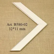деревянный багет B580-02