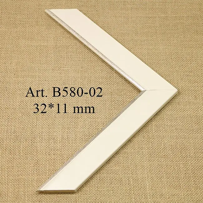 деревянный багет B580-02