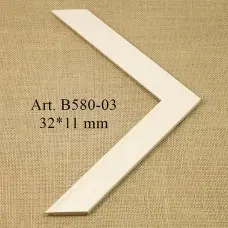 деревянный багет B580-03