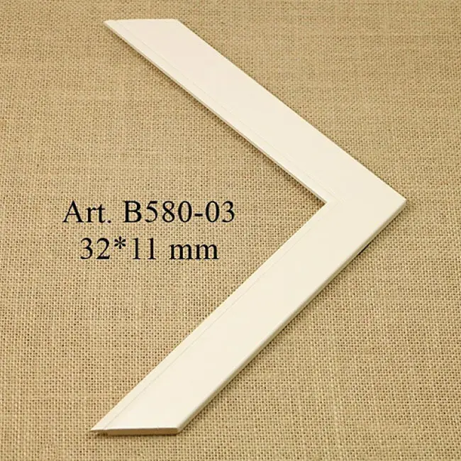 деревянный багет B580-03