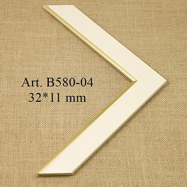 деревянный багет B580-04
