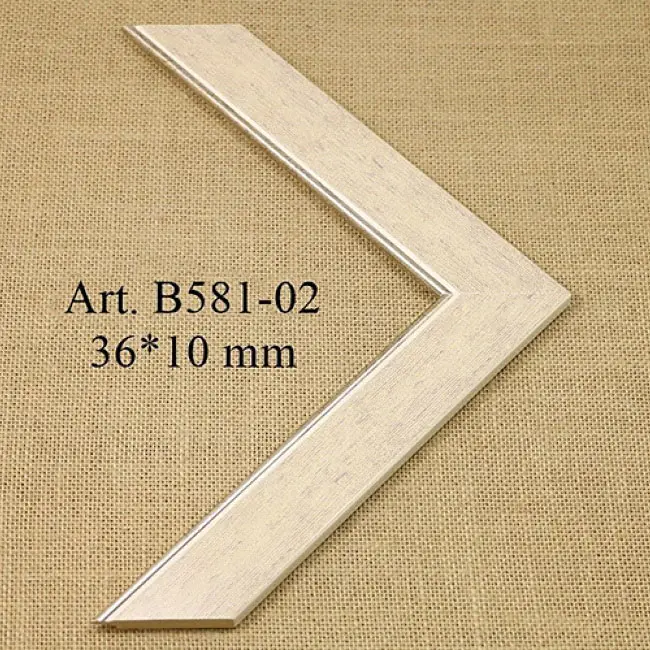 деревянный багет B581-02