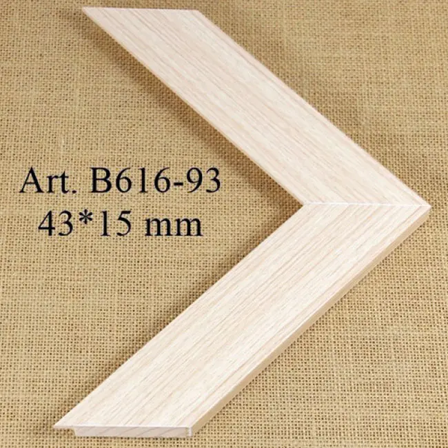 деревянный багет B616-93
