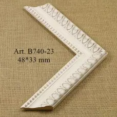 деревянный багет B740-23