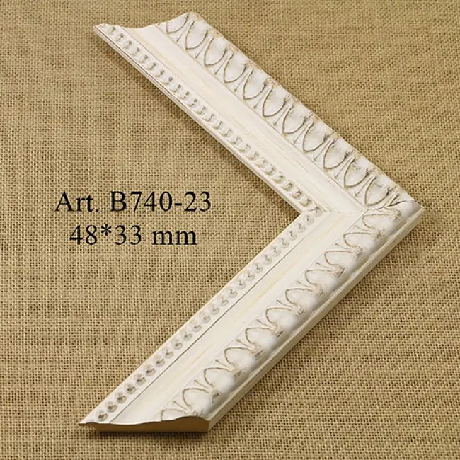деревянный багет B740-23