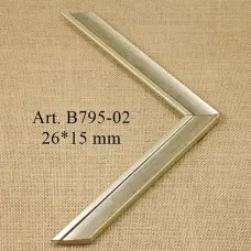 деревянный багет B795-02
