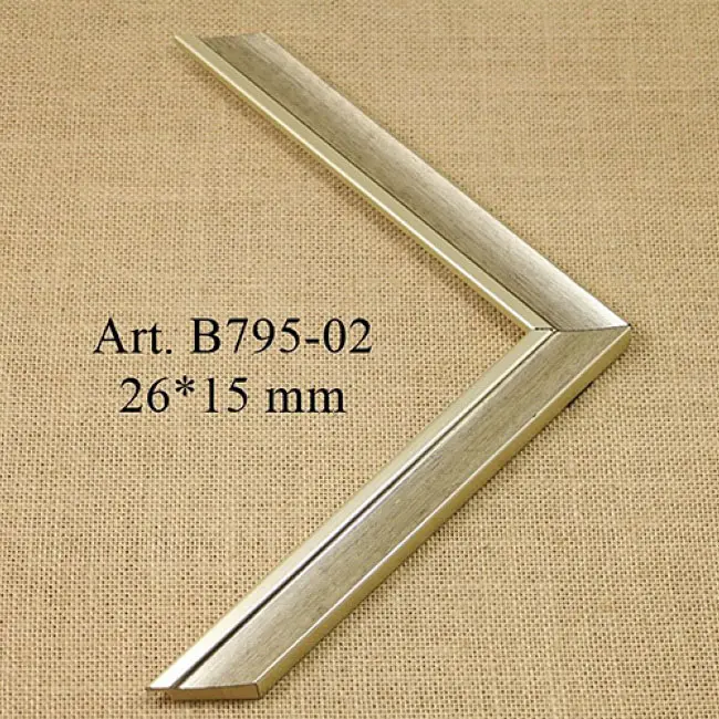 деревянный багет B795-02