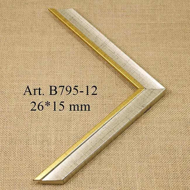 деревянный багет B795-12